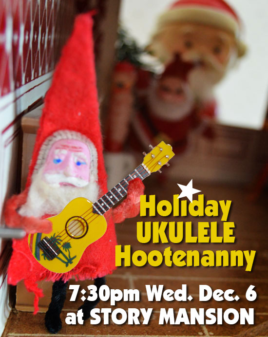 Holiday-Hootenanny